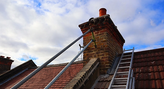 where to find roofing companies in London