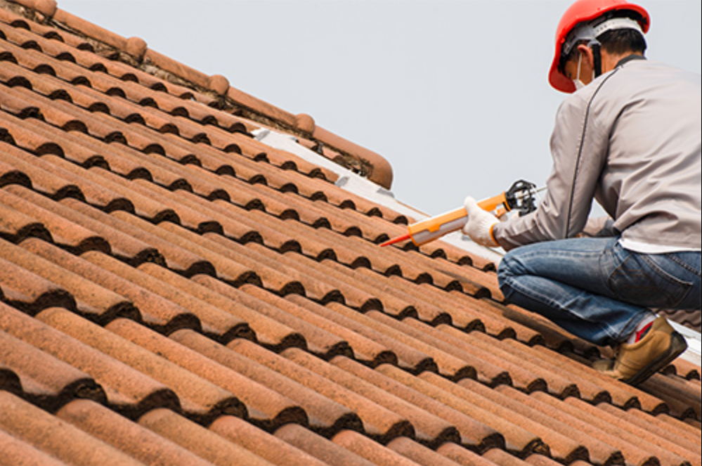 Listed Building Roofing Services