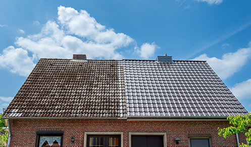 Are You Ready to Spruce Up Your Roof this Summer? Here's What Environ Could Do for You
