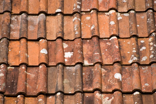 Period Building Roofing Services