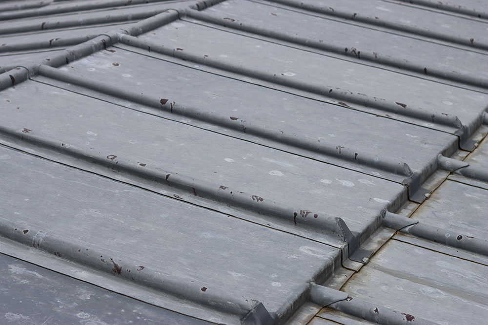 Looking After Lead Roofs: From Lead Roofing Experts