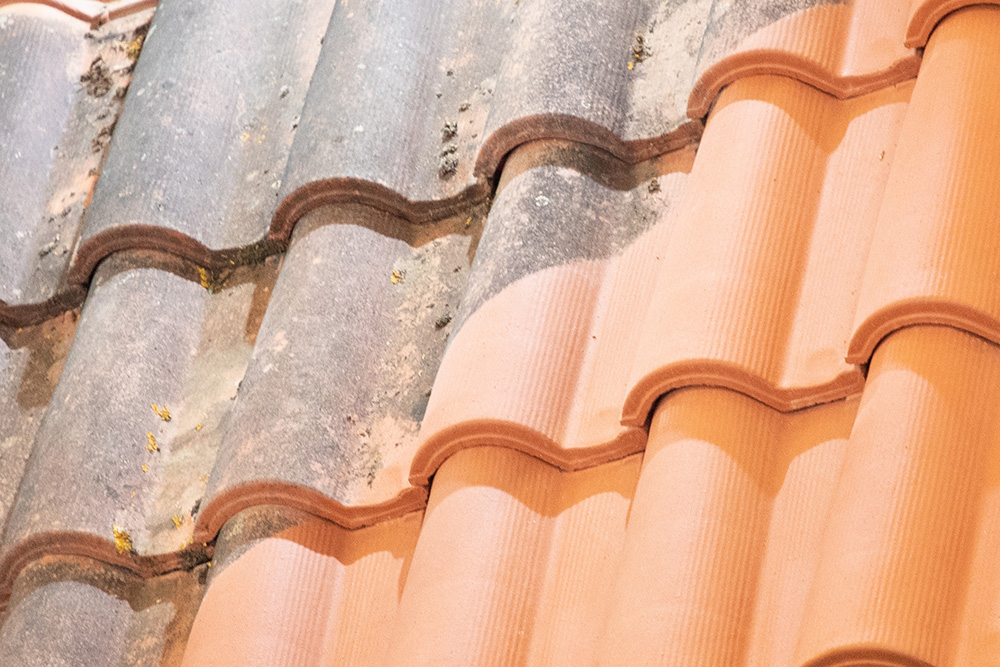 How Often Should You Arrange Roof Cleaning?