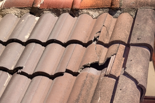 The Common Causes of Roof Damage