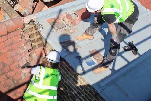 Three Reasons to Replace Your Roof This Summer