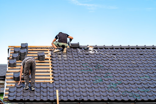 Roof Quote in Fulham
