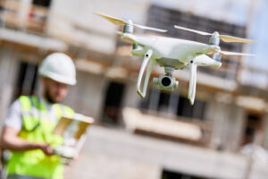 Drone Survey Fulham