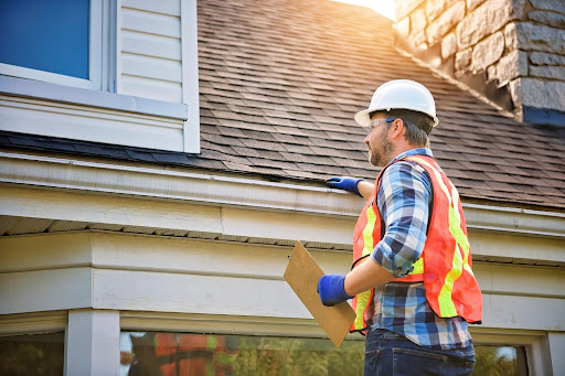 Roof Inspection Fulham