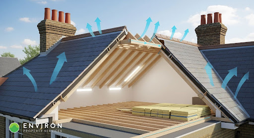 ​​Is Roof Ventilation Really That Important? Here’s Why It Matters