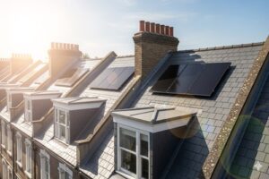 How Energy-Efficient Roofing Can Lower Your Bills in London