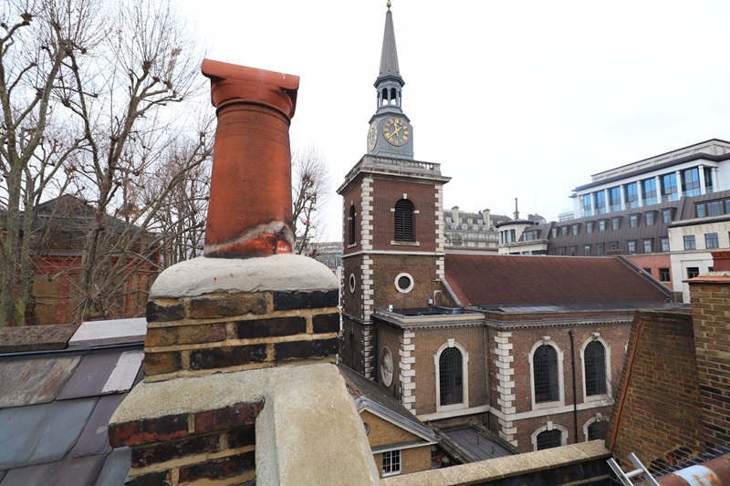 How to Know When a Roof Repair Is No Longer Enough