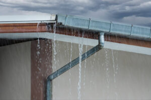Roof Leak Repair London