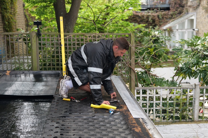Why Garage and Extension Roofs Often Fail Earlier Than Main Roofs
