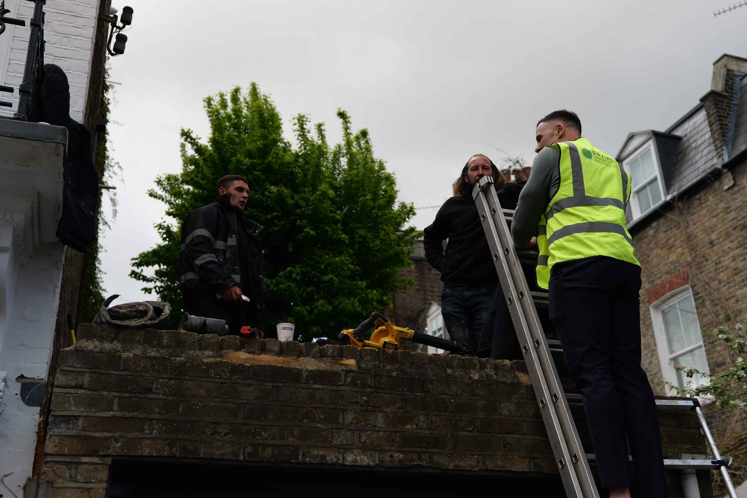 Why Garage and Extension Roofs Often Fail Earlier Than Main Roofs