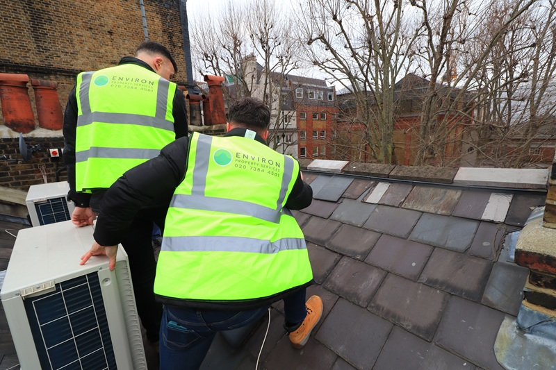 Why Roof Problems Are Often Misdiagnosed as Damp Issues