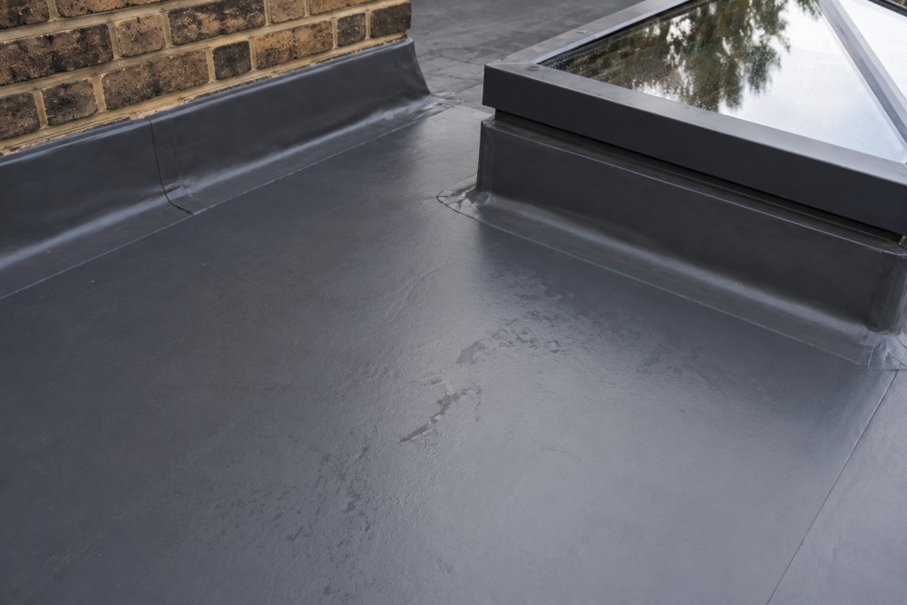 What Is Single Ply Roofing and Where Is It Used?