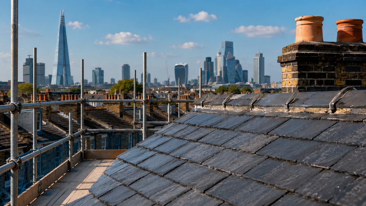 How Long Does a Typical Roof Repair Take