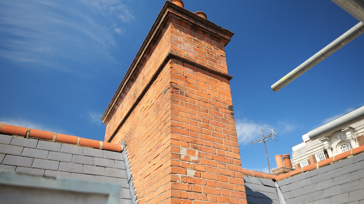 What Is Roof Repointing and When Does Your Roof Need It?