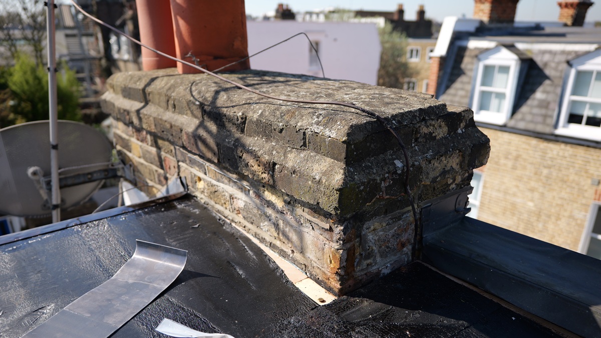 Why Lead Flashing Fails and What You Can Do About It