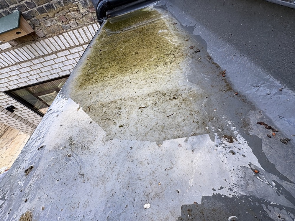 What Are The Signs Of A Badly Installed Roof